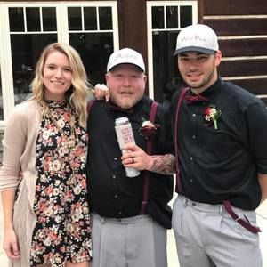 Meet your Posher, Bert